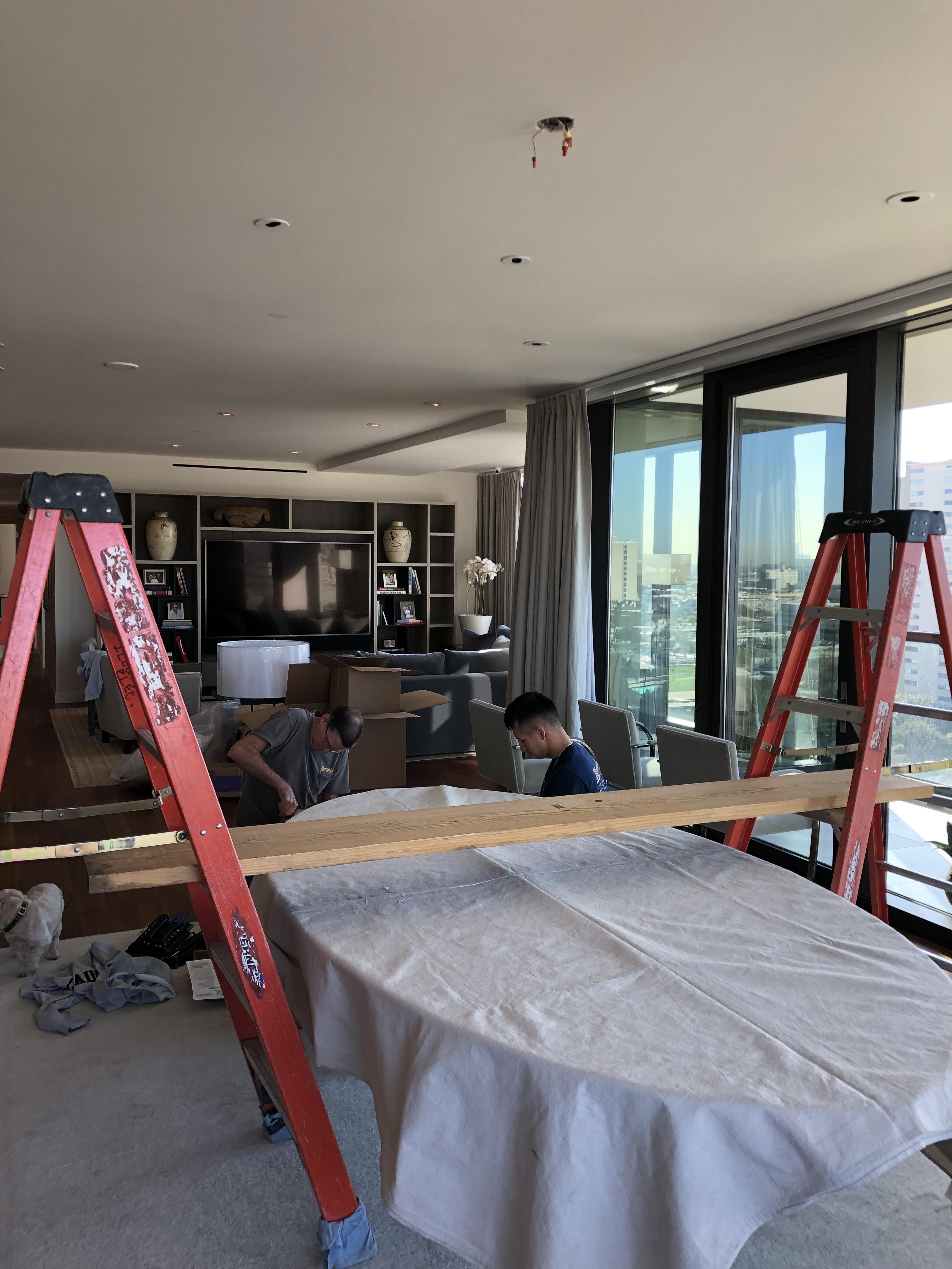 Electrical Wiring Considerations for Your Home Renovation