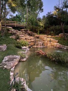 Illuminations Lighting Design